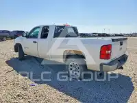 2009 Chevrolet Silverado фото