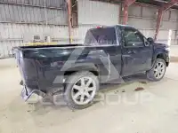 2009 Chevrolet Silverado фото