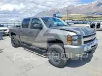2009 Chevrolet Silverado фото