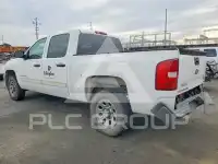 2009 Chevrolet Silverado фото