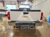 2009 Chevrolet Silverado фото