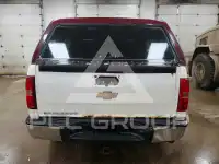 2009 Chevrolet Silverado фото