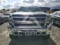 2009 Chevrolet Silverado фото