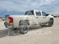 2009 Chevrolet Silverado photo