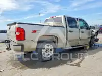 2009 Chevrolet Silverado фото