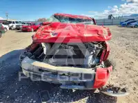 2009 Chevrolet Silverado photo