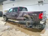 2009 Chevrolet Silverado фото