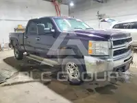 2009 Chevrolet Silverado фото
