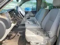 2009 Chevrolet Silverado фото