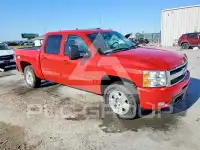 2009 Chevrolet Silverado фото