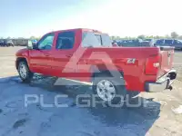 2009 Chevrolet Silverado фото