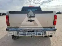 2009 Chevrolet Silverado photo