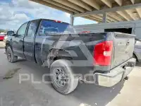2009 Chevrolet Silverado фото