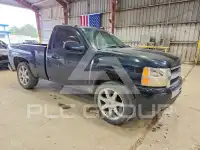 2009 Chevrolet Silverado фото