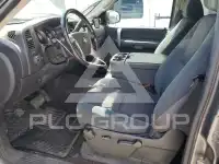 2009 Chevrolet Silverado фото