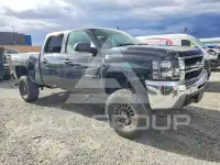 2009 Chevrolet Silverado фото