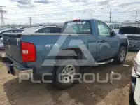 2009 Chevrolet Silverado фото