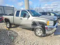 2009 Chevrolet Silverado photo