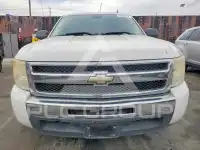 2009 Chevrolet Silverado фото