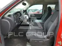 2009 Chevrolet Silverado фото