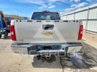 2009 Chevrolet Silverado photo