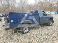 2009 Chevrolet Silverado photo