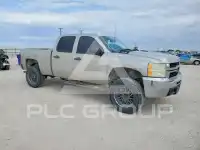 2009 Chevrolet Silverado photo