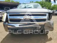 2009 Chevrolet Silverado photo
