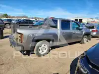 2009 Chevrolet Silverado фото