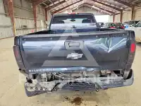 2009 Chevrolet Silverado фото