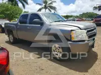 2009 Chevrolet Silverado photo