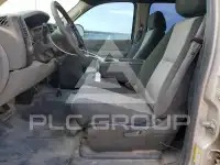 2009 Chevrolet Silverado photo