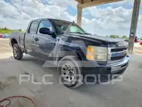 2009 Chevrolet Silverado фото