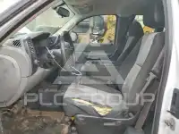 2009 Chevrolet Silverado фото
