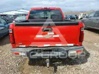 2009 Chevrolet Silverado photo