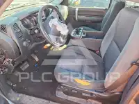 2009 Chevrolet Silverado фото