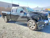2009 Chevrolet Silverado photo