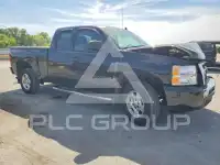 2009 Chevrolet Silverado фото