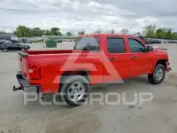 2009 Chevrolet Silverado фото