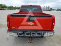 2009 Chevrolet Silverado фото