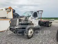 2009 Chevrolet CK Series photo