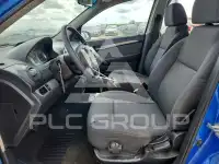2009 Chevrolet Aveo фото