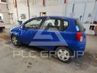 2009 Chevrolet Aveo photo