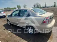 2009 Chevrolet Aveo фото