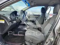 2009 Chevrolet Aveo фото