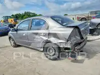 2009 Chevrolet Aveo фото