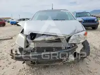 2009 Chevrolet Aveo photo