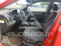 2009 Chevrolet Aveo фото