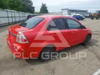 2009 Chevrolet Aveo фото