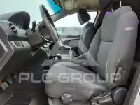 2009 Chevrolet Aveo photo